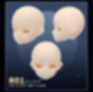 Thumbnail: Revelia 1/6 doll-- Lucien