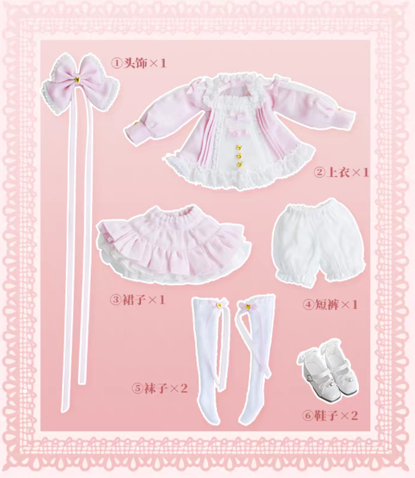 Thumbnail: Revelia 1/6 doll-- Auli