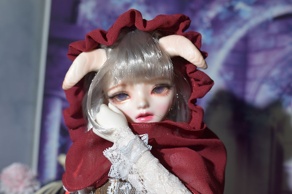 Thumbnail: Forest Princess Outfit