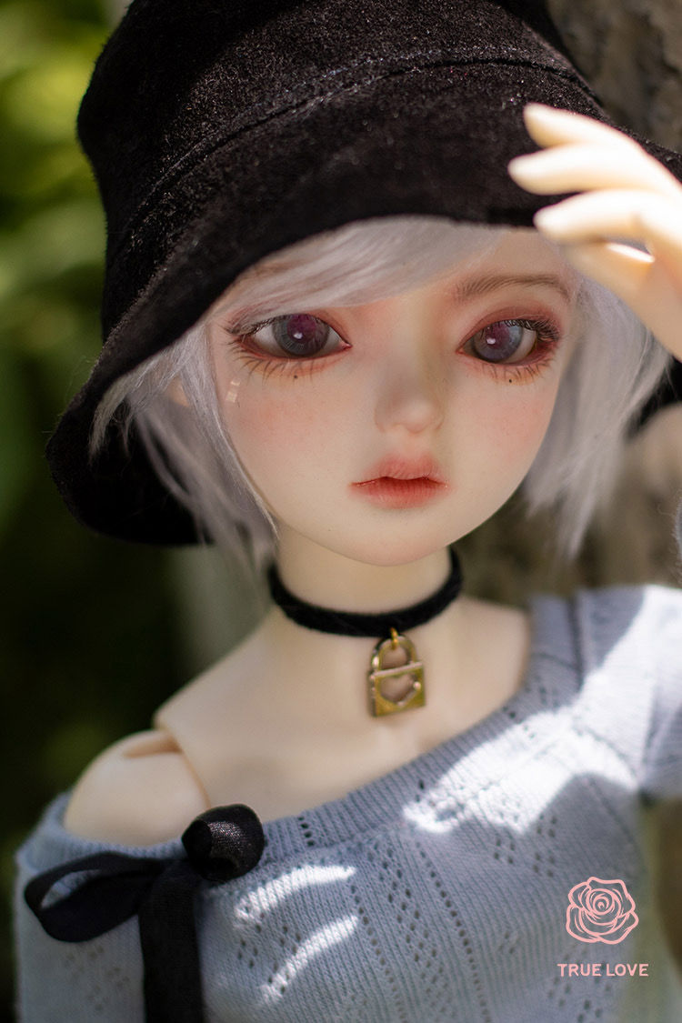 Thumbnail: Truelove 1/4 Doll Xiaomo