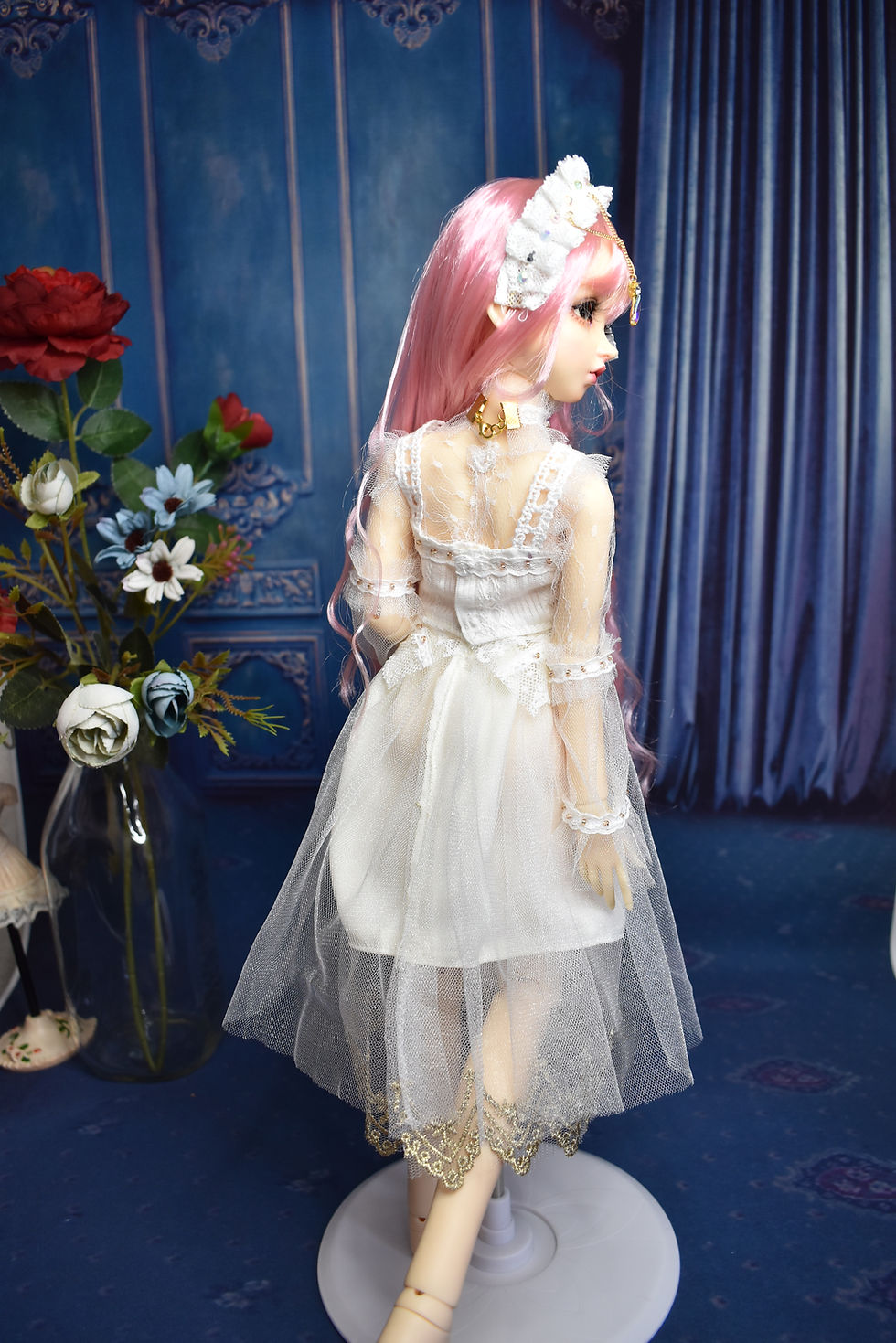 Thumbnail: Moon Light Outfit