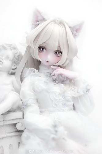 Asleep Eidolon 1/4 doll Meixu | Jane's dolland