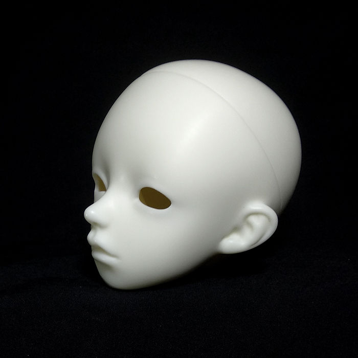 Thumbnail: Truelove 1/4 Doll Cole