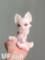 Thumbnail: UFDoll 1/8 Blind Box Doll-- UMA
