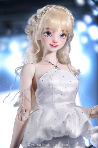 Asleep Eidolon 1/3 doll Xinai | Jane's dolland
