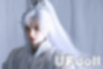 Thumbnail: UFDoll 1/3 Doll 331