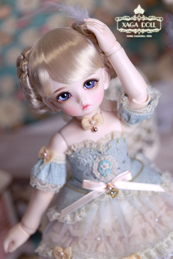 Thumbnail: Xaga 1/4 Giant Baby Doll Coco