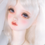 Thumbnail: Asleep Eidolon 1/3 doll Vivian