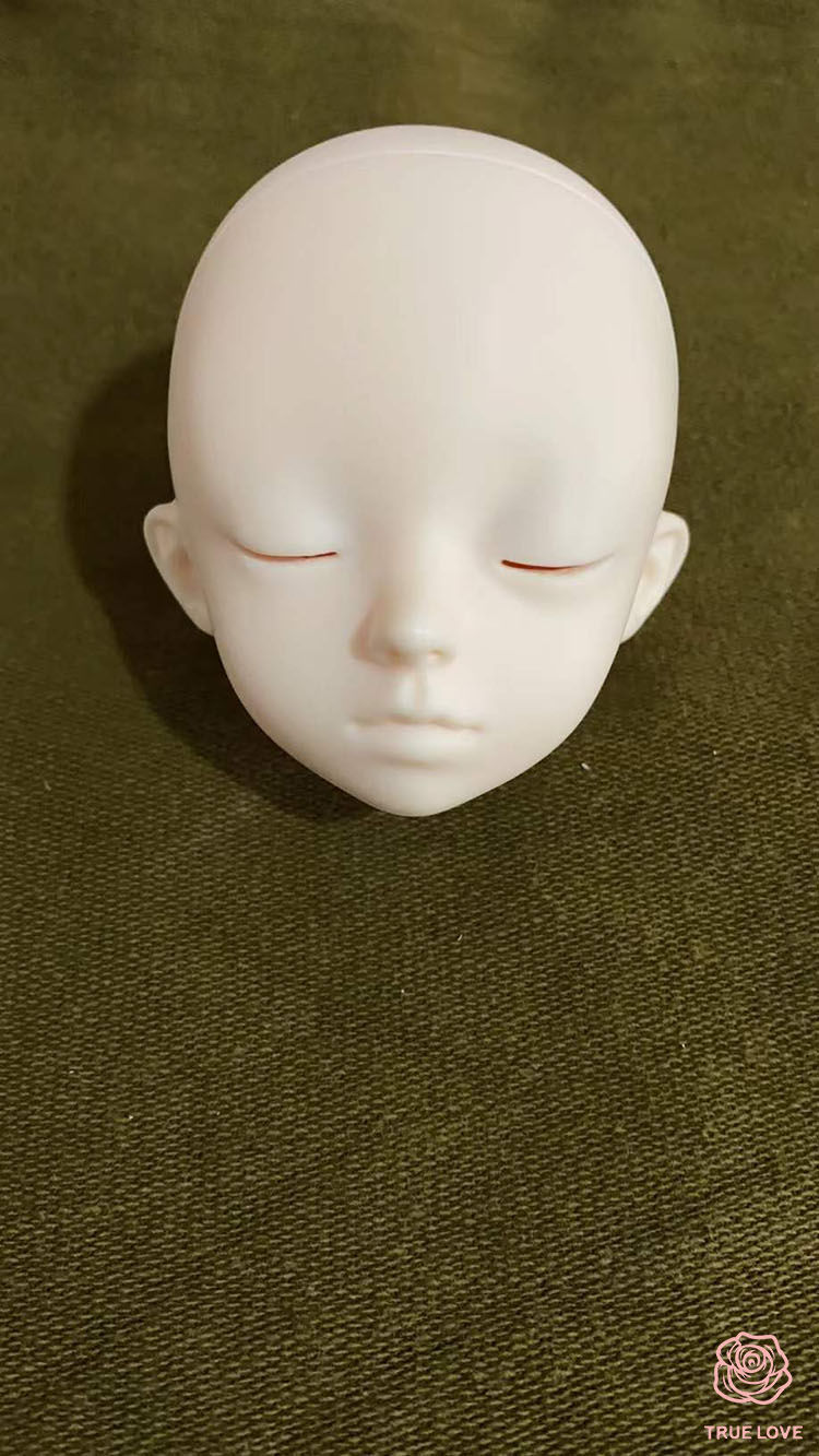 Thumbnail: Truelove 1/4 Doll Ivan Sleep Version