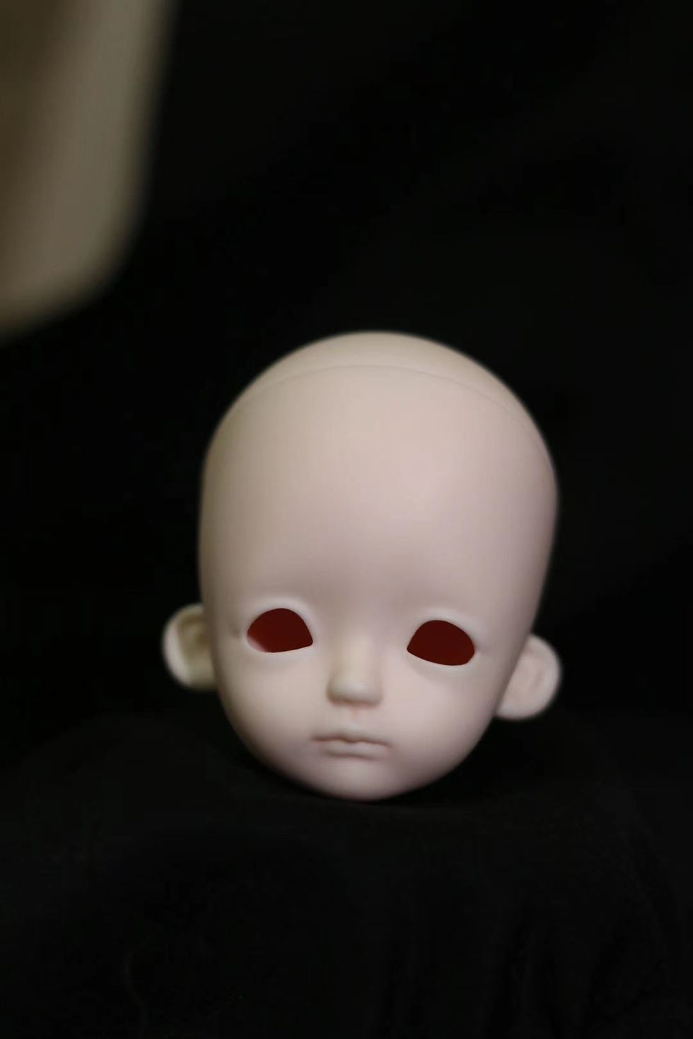 Thumbnail: Guard Love 1/6 Doll Yami