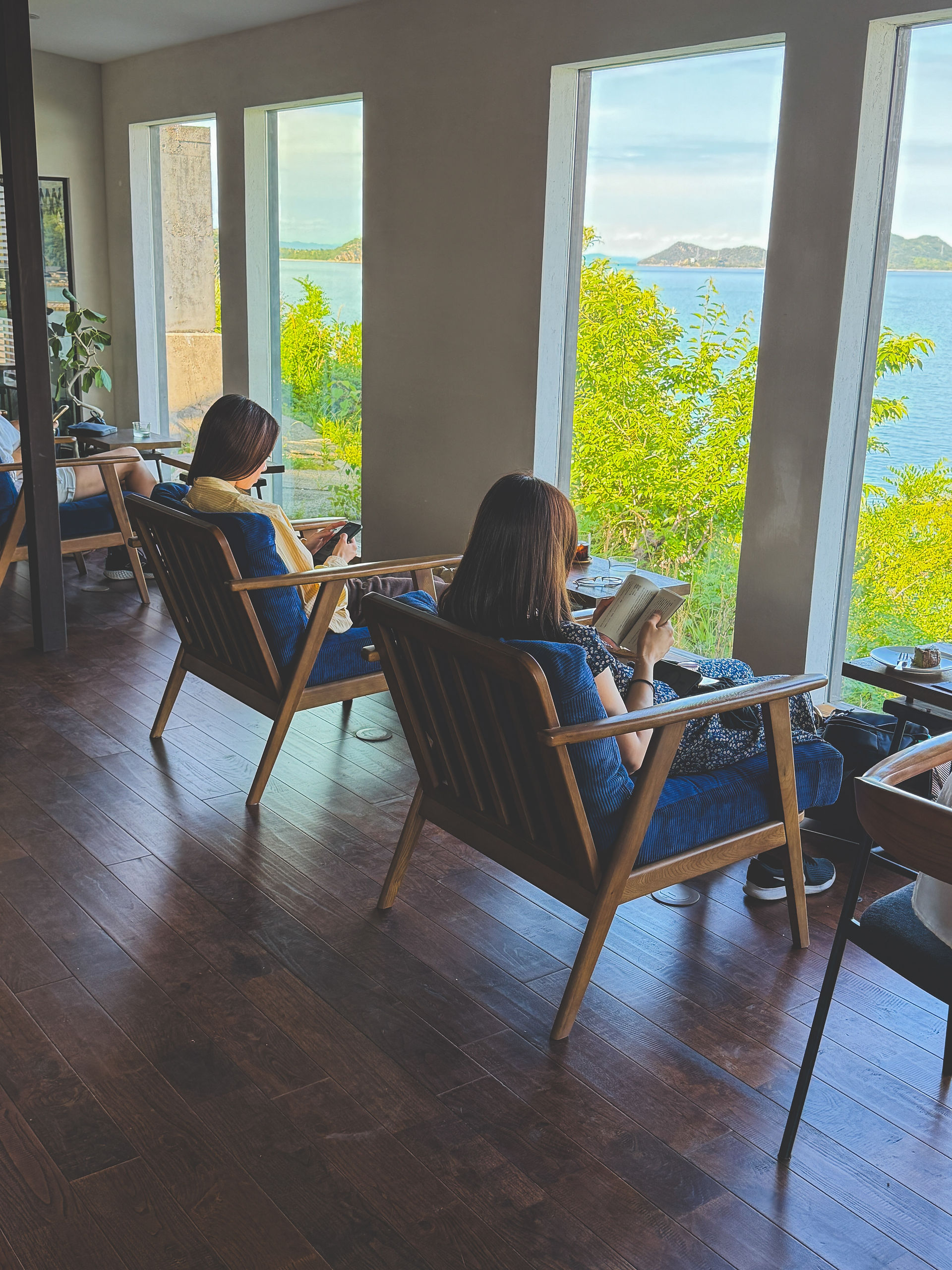 Naoshima Coffee