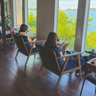 Naoshima Coffee