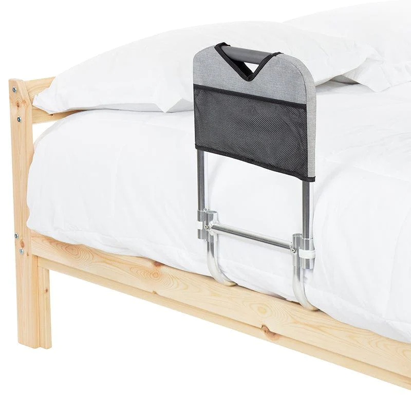 Vive Compact Bed Rail LVA2009SLVB.webp