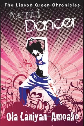 Rianna :Tearful Dancer