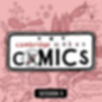 Cambridge Makes Comics for Foster Youth