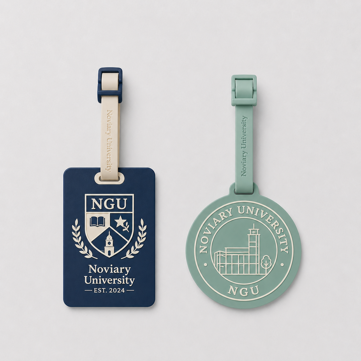 Luggage Tag