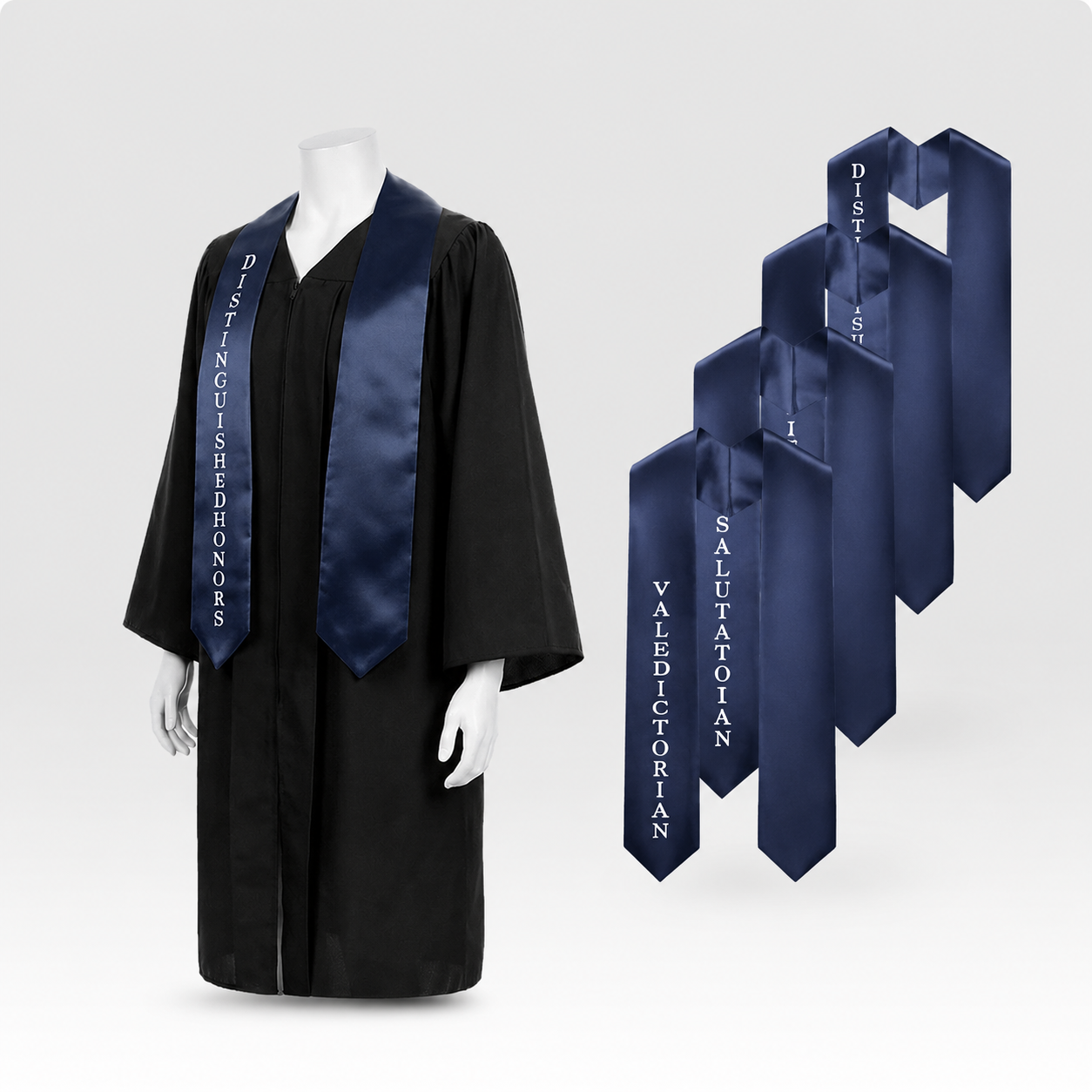 Graduation Gown