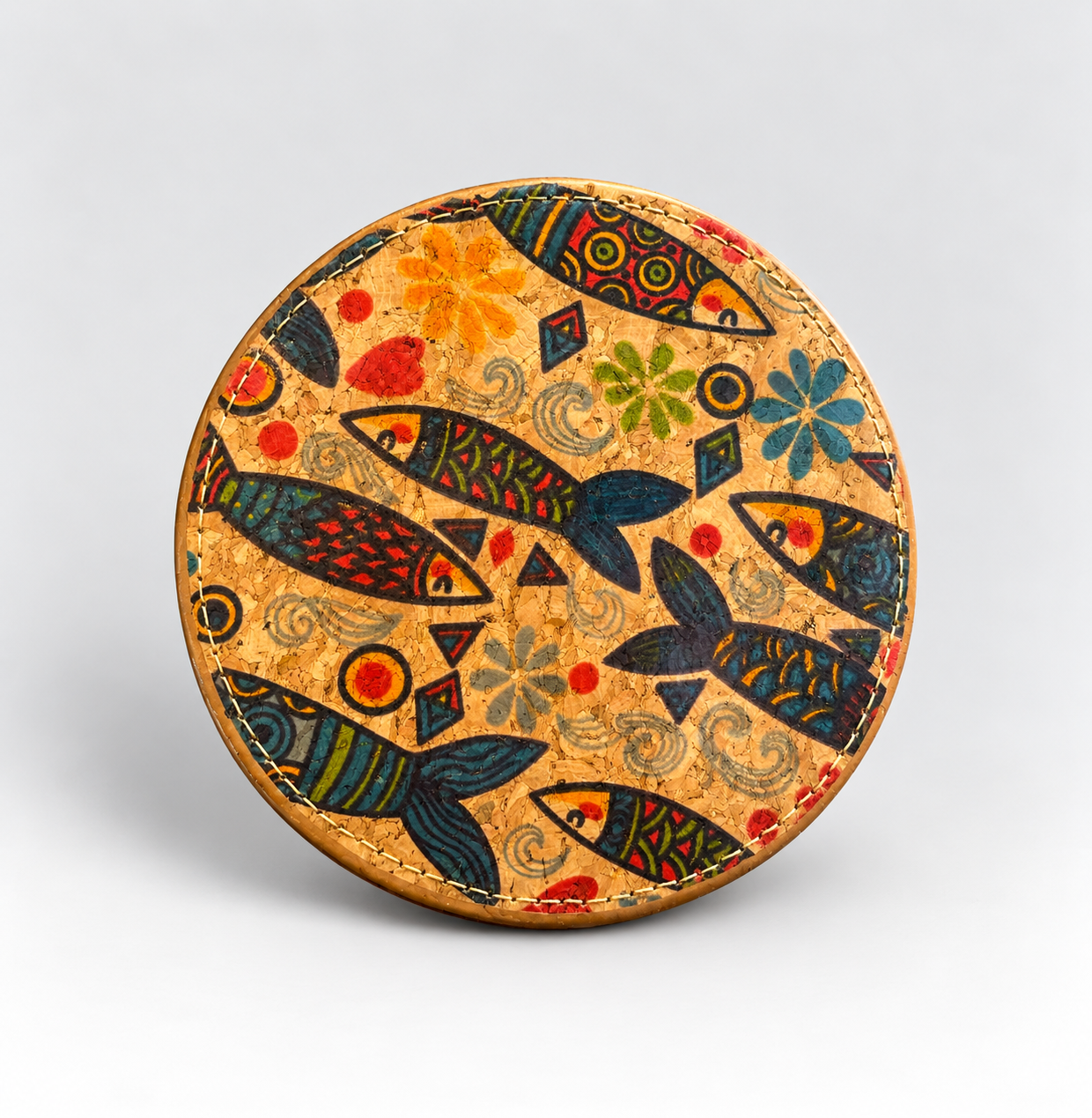 Coaster Set