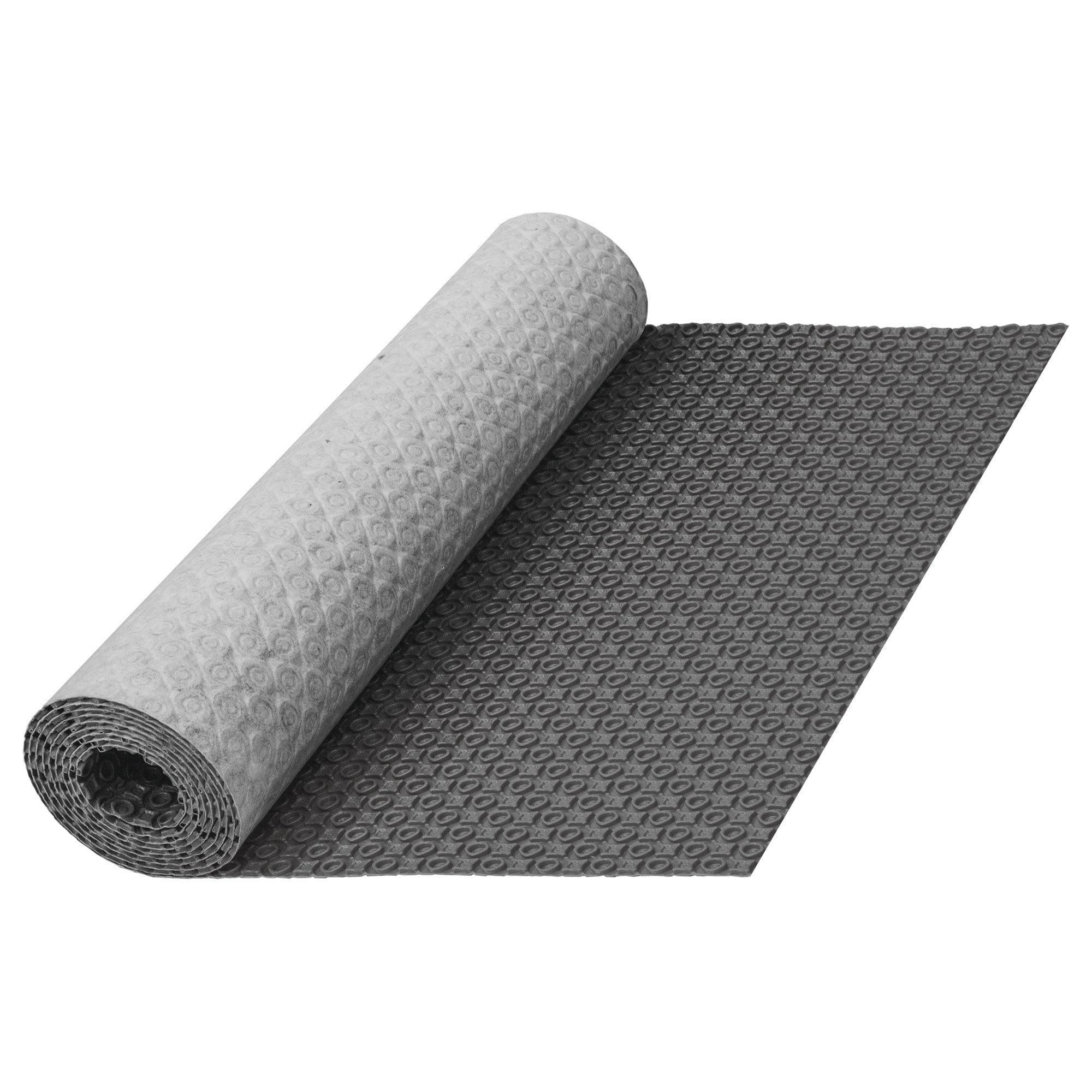 Membrane chauffante SAMA – Membrane grise pour chauffage au sol électrique et so