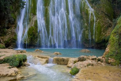 salto limón