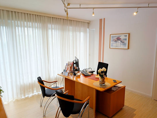 Praxis Büro