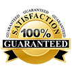 Our house cleaning services in Hamilton guarantee satisfaction