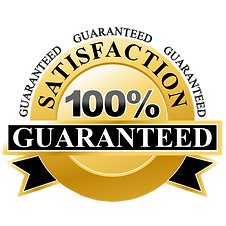 Our house cleaning services in Hamilton guarantee satisfaction