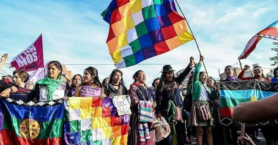 A Bolívia Plurinacional e as Autonomias Indígenas
