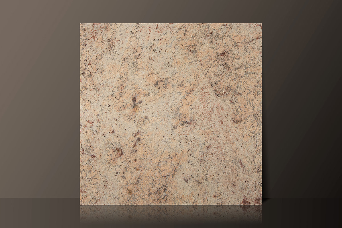 shiva gold polished granite tile