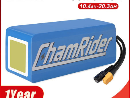 Mastering E-Bike Battery Safety: A Comprehensive Guide 🚴♂️⚡️🔋 Battery Maintenance and Inspection