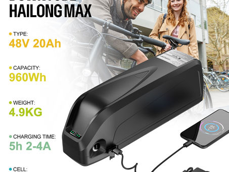 Mastering E-Bike Battery Safety: A Comprehensive Guide: Identifying & Avoiding Counterfeit Batteries