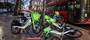 The Next Frontier: Technological Innovation in E-Bikes