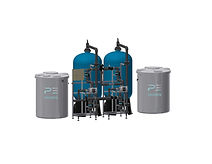 Su yumuşatma Sistemi