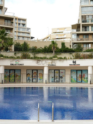 Tırtıl Evora Anaoklu 