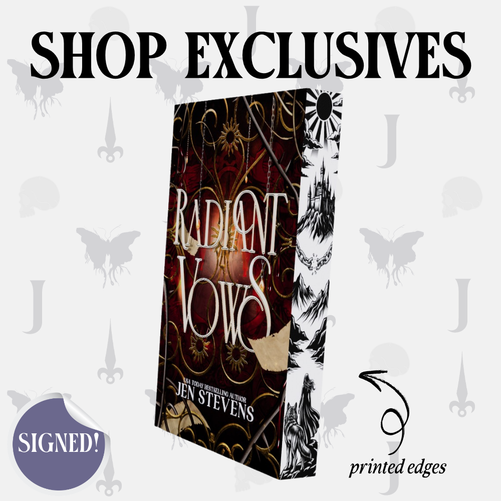 Radiant Vows