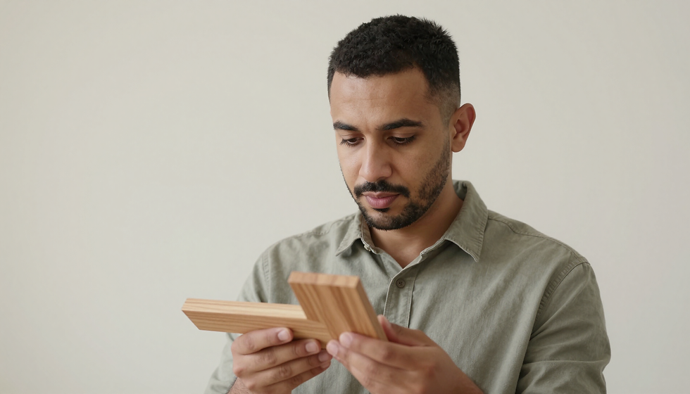 DIY Handyman Skills Workshop