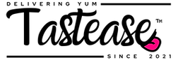 Tastease Logo