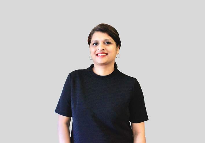 Picture of Tanvi Shah