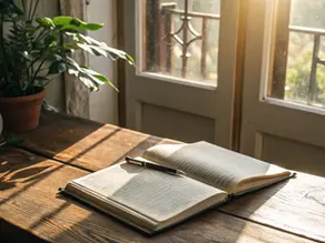 How to Start a Bible Study Journal That Works