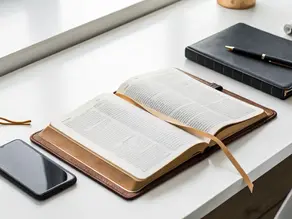 Doing What the Bible Says: A Practical Guide