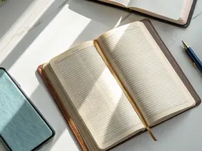 12 Best Bible Study Tools for Scripture Memorization