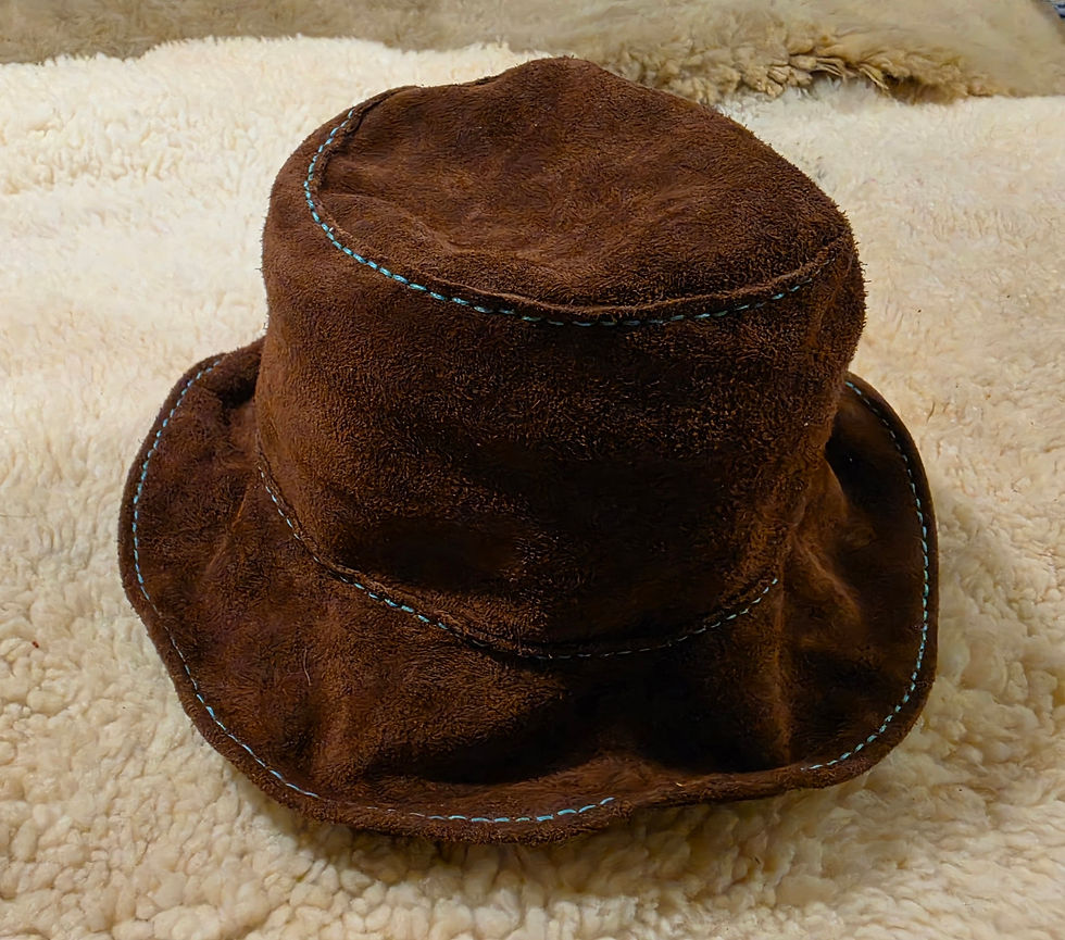 Thumbnail: Bucket Hat
