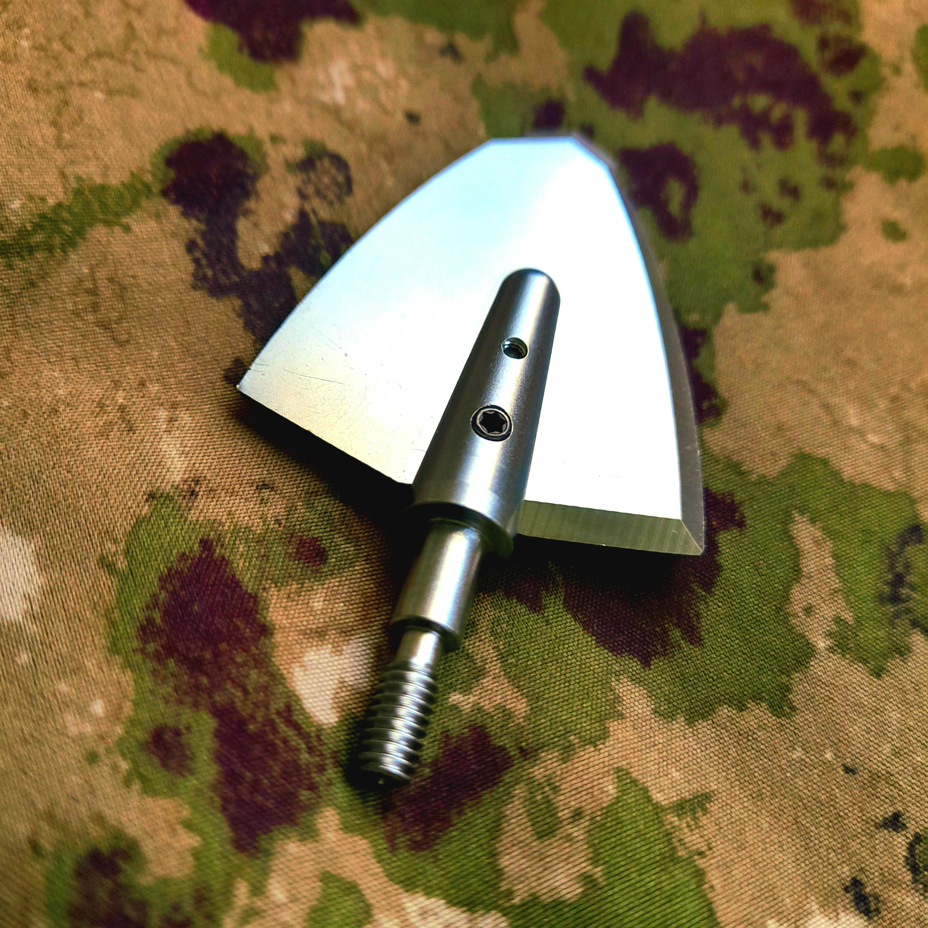 Oz Sales ONLY Alien Archery Australia ALPHA292 6 pack WITH CASE