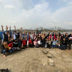 Hostel Picnic