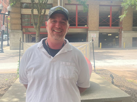 Instilling Change: Leslie Goldsmith
