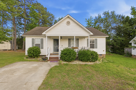 Real Estate Photography