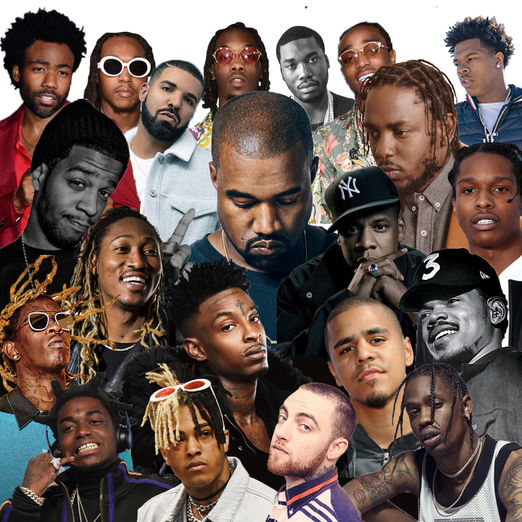 Favorite Artists Poster.jpg