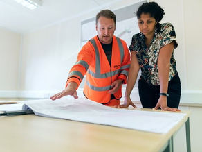 How Our Drafting Team Integrates with Your Existing Project Standards