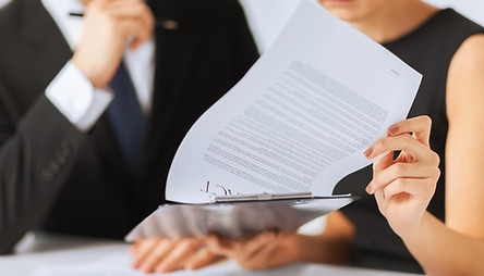 Contract Review