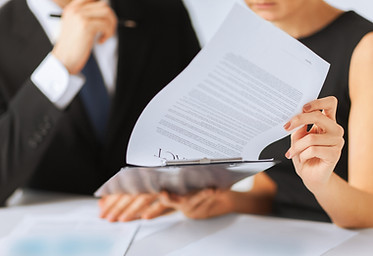 Contract Review